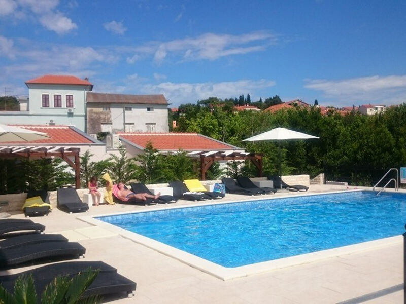 Vily Dalmacija