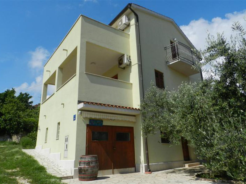 Apartmány 1318-162