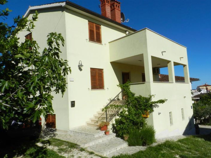 Apartmány 1318-162