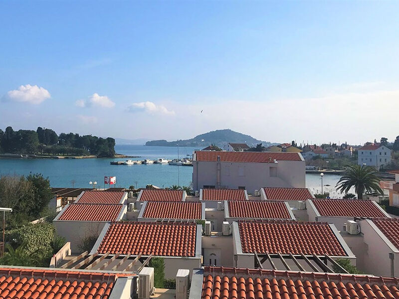 Vily Dalmacija
