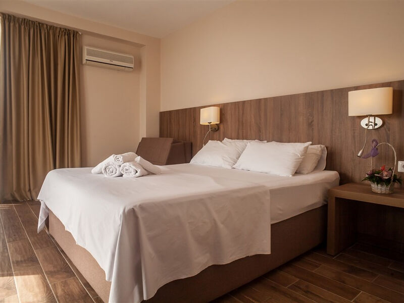 Hotel Sato