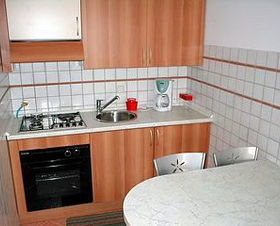Apartmány 1318-163
