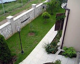 Apartmány 1318-163