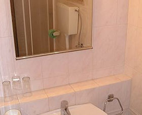 Apartmány 1318-163