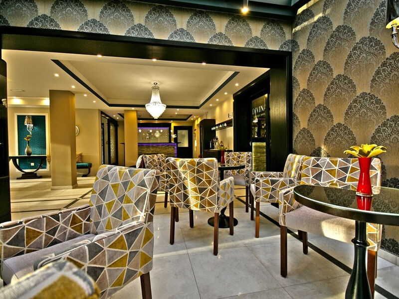 Boutique Hotel Divina