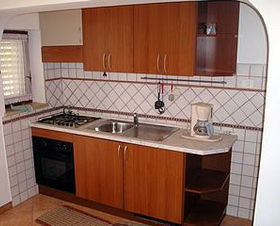Apartmány 1318-163