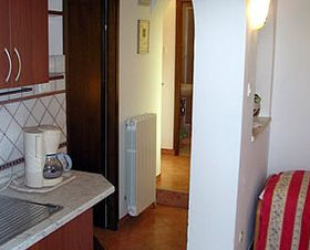 Apartmány 1318-163
