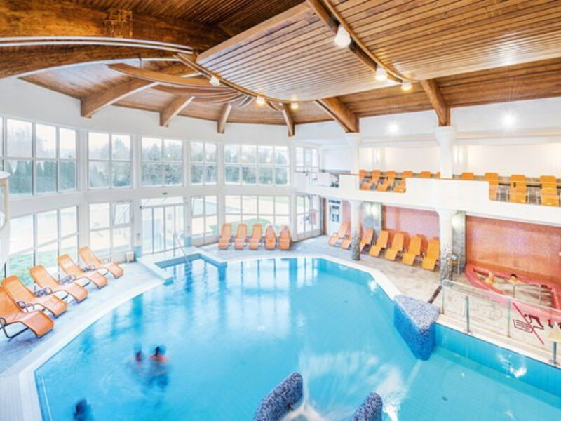 Hotel Europa Fit