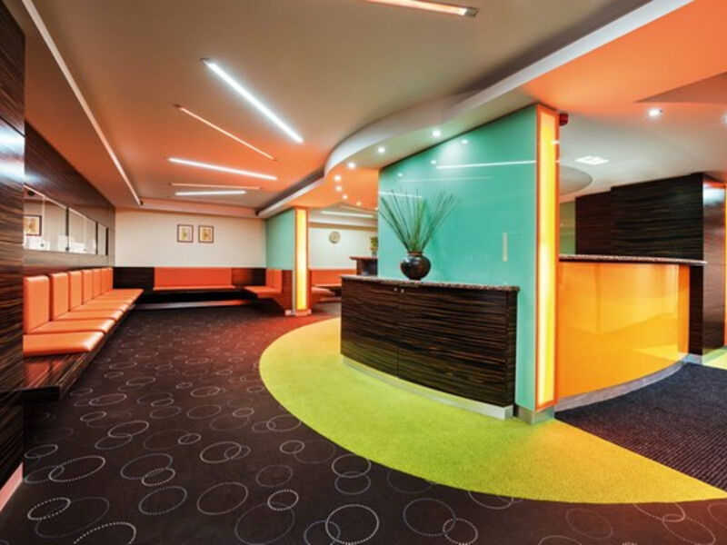 Hotel Europa Fit