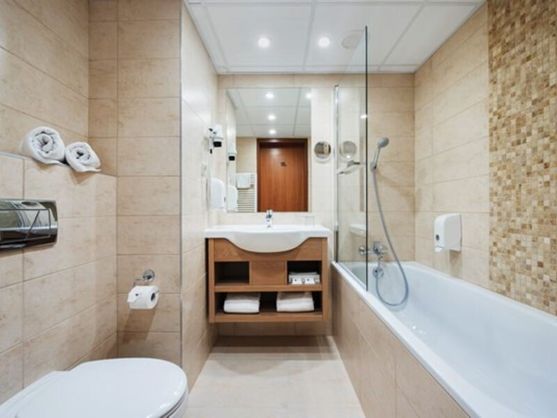 Hotel Europa Fit