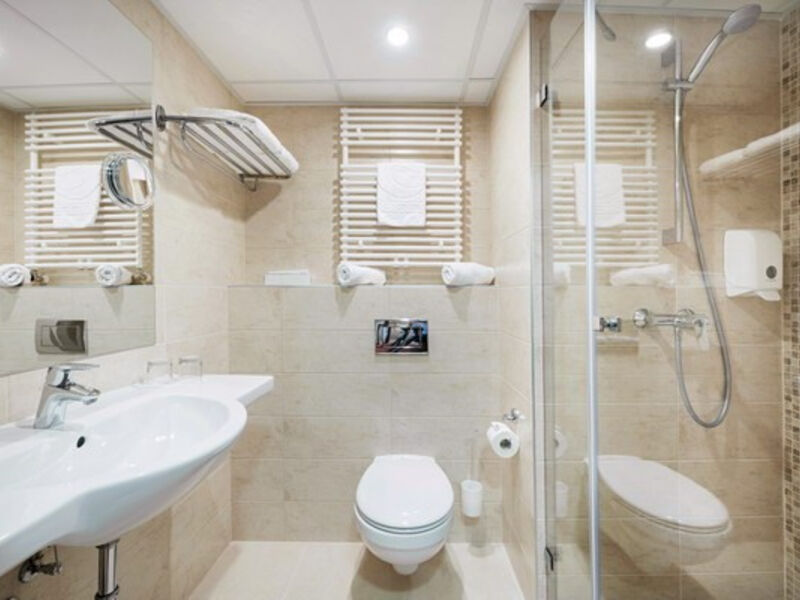 Hotel Europa Fit