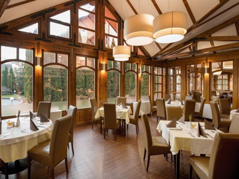 Hotel Europa Fit