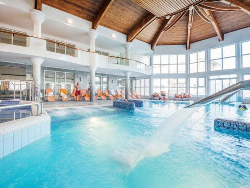 Hotel Europa Fit