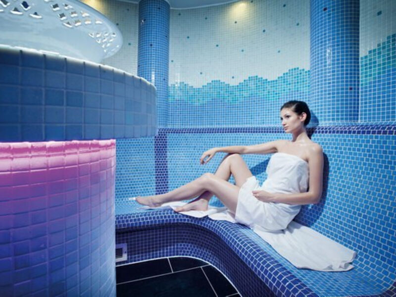Hotel Europa Fit