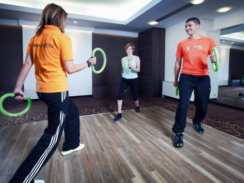 Hotel Europa Fit