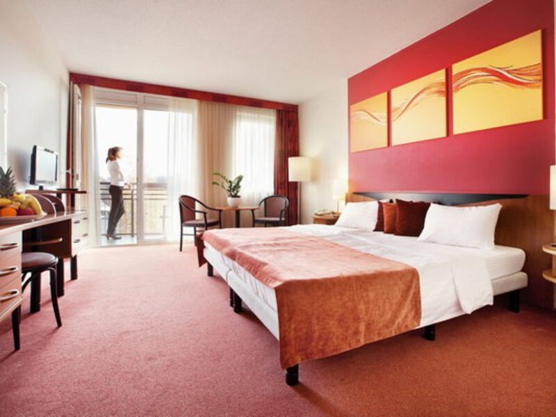 Hotel Europa Fit