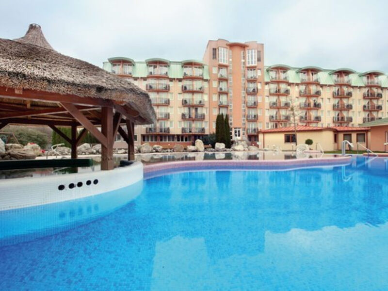 Hotel Europa Fit