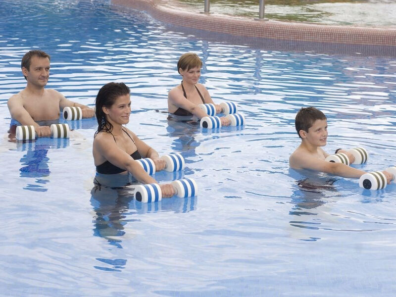 Hotel Europa Fit
