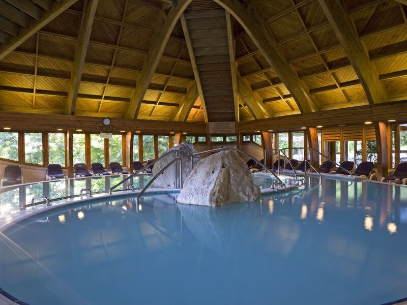 Ensana Thermal Hévíz Health Spa Hotel