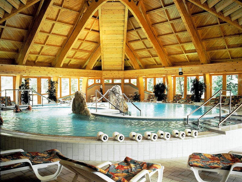 Ensana Thermal Hévíz Health Spa Hotel