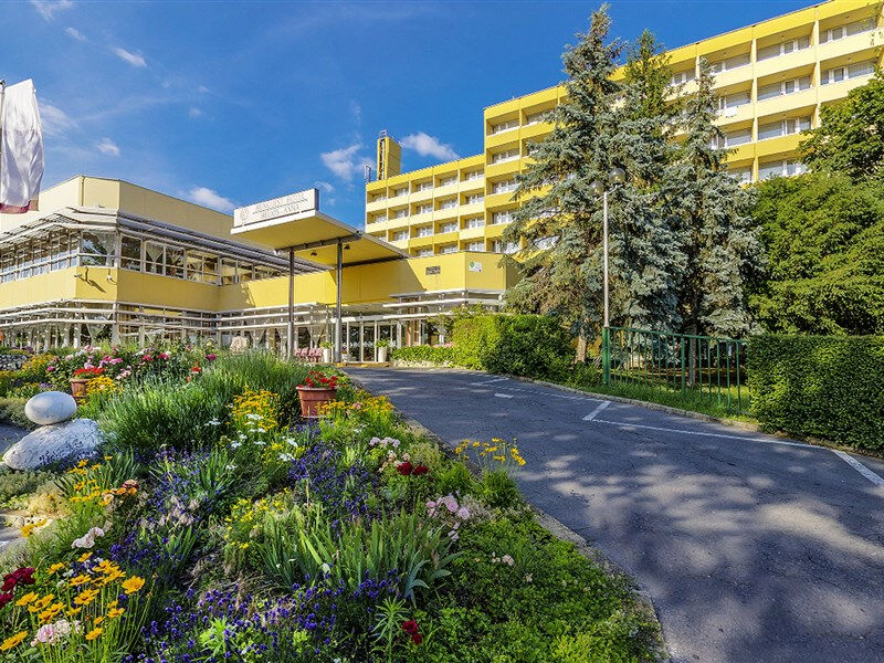 Hunguest Hotel Helios