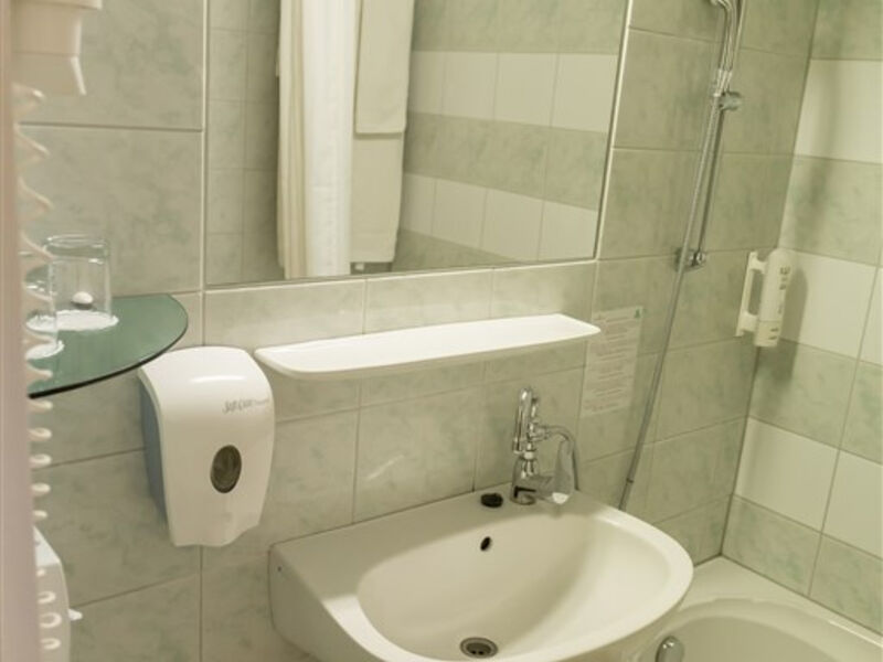 Hunguest Hotel Helios