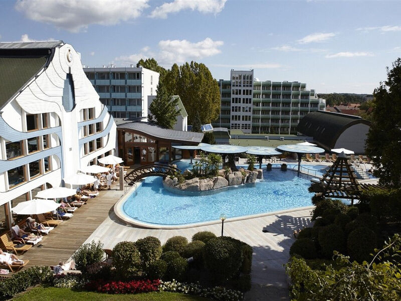 Hotel Carbona