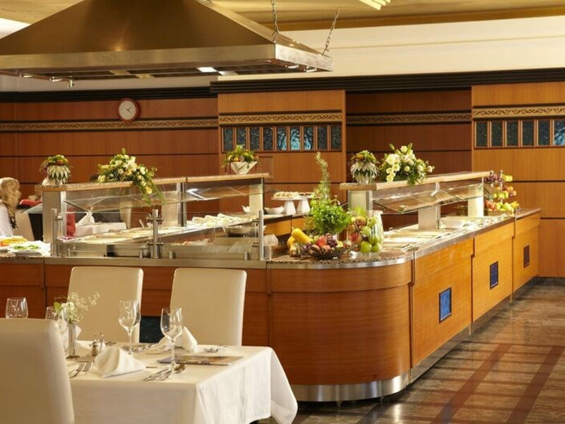 Hotel Carbona