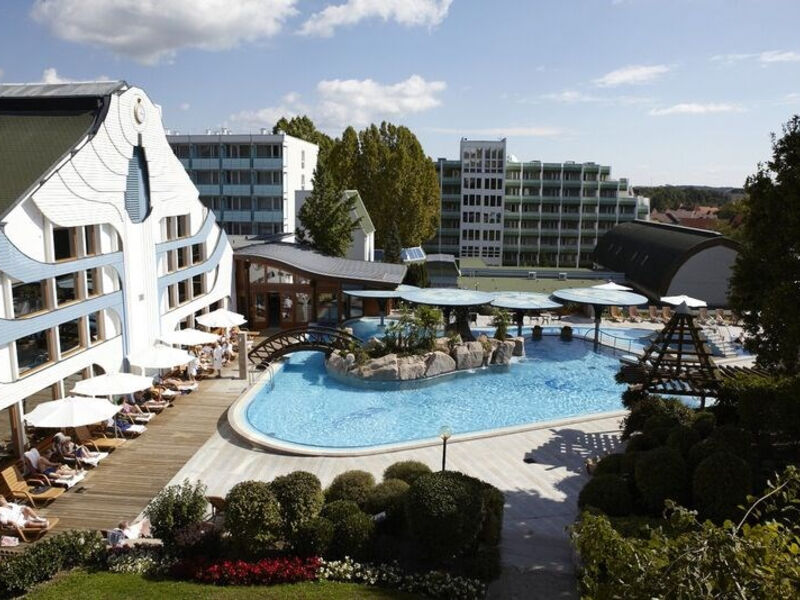 Hotel Carbona