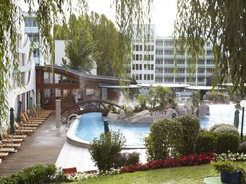 Hotel Carbona