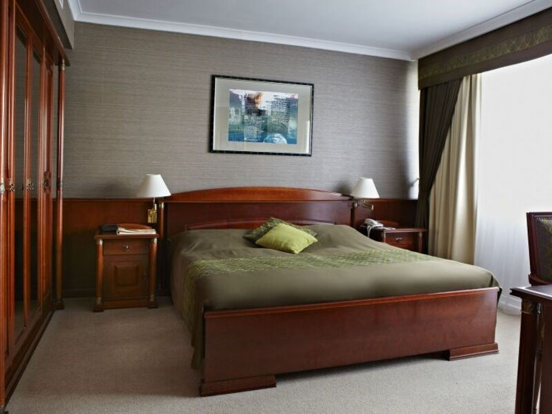 Hotel Carbona