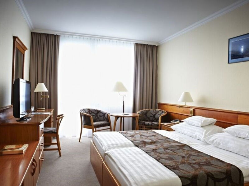 Hotel Carbona