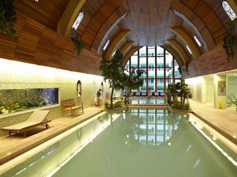 Hotel Carbona