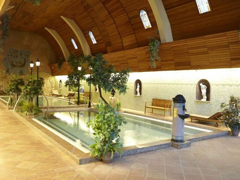 Hotel Carbona