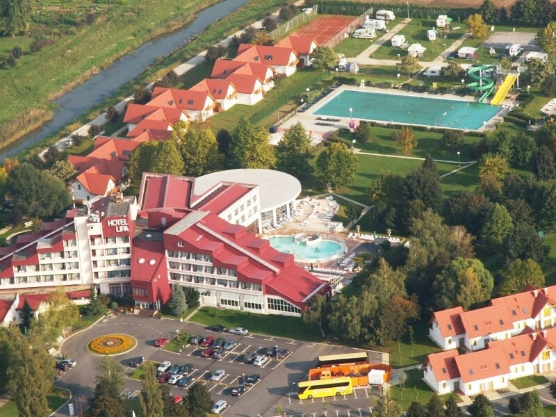 Hotel Lipa