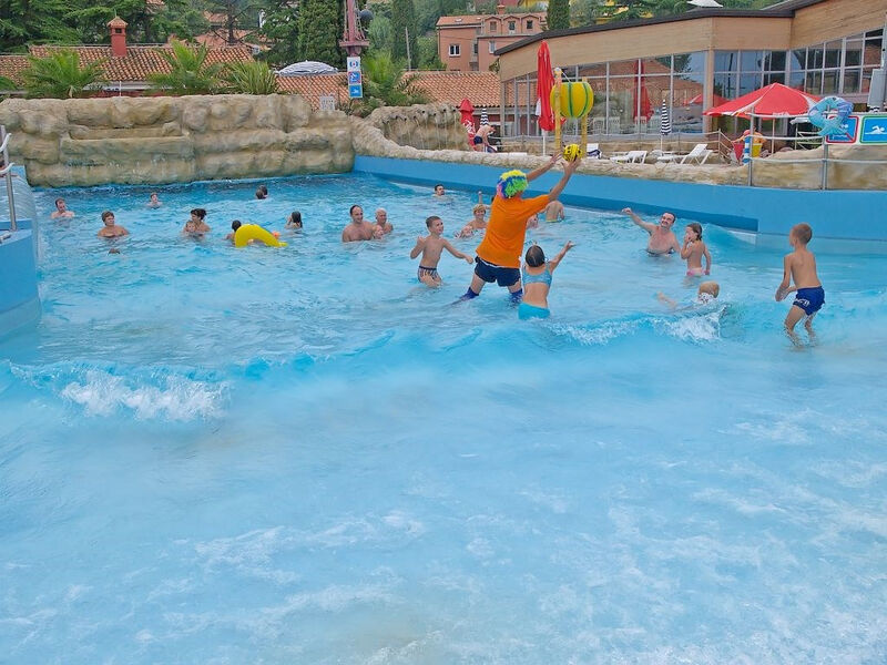 Hotel Žusterna