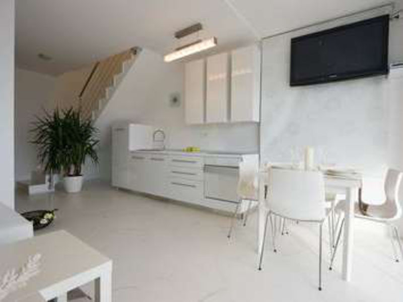 Apartmány 1323-235