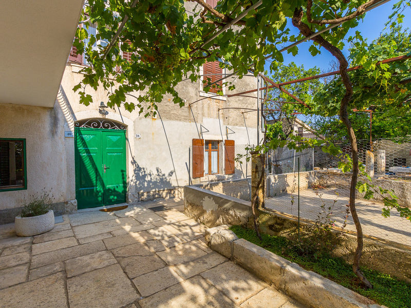 Apartmány 1318-456