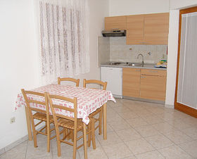 Apartmány 549-186