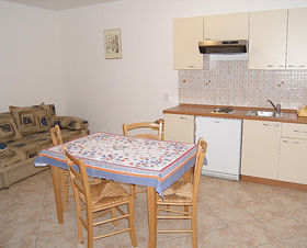 Apartmány 549-186