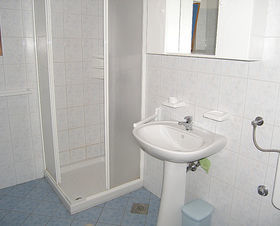 Apartmány 549-186
