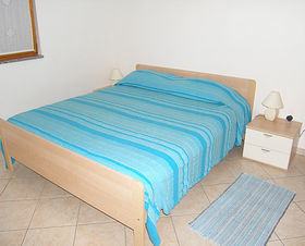 Apartmány 549-186