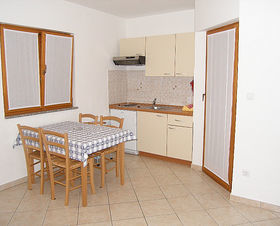 Apartmány 549-186