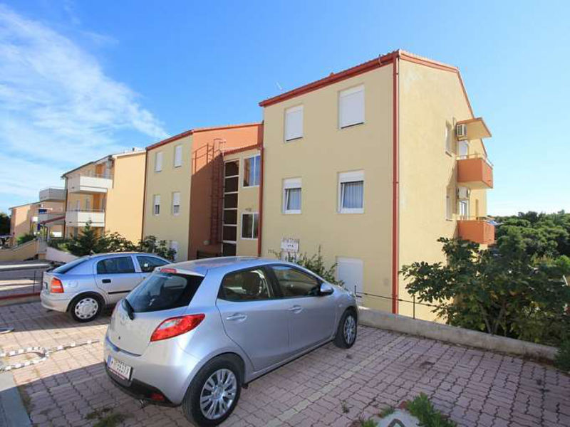 Apartmán 1318-308