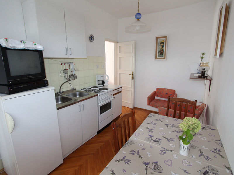 Apartmány 1323-236
