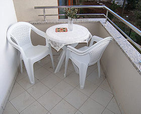 Apartmán 549-73