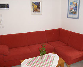 Apartmán 549-73