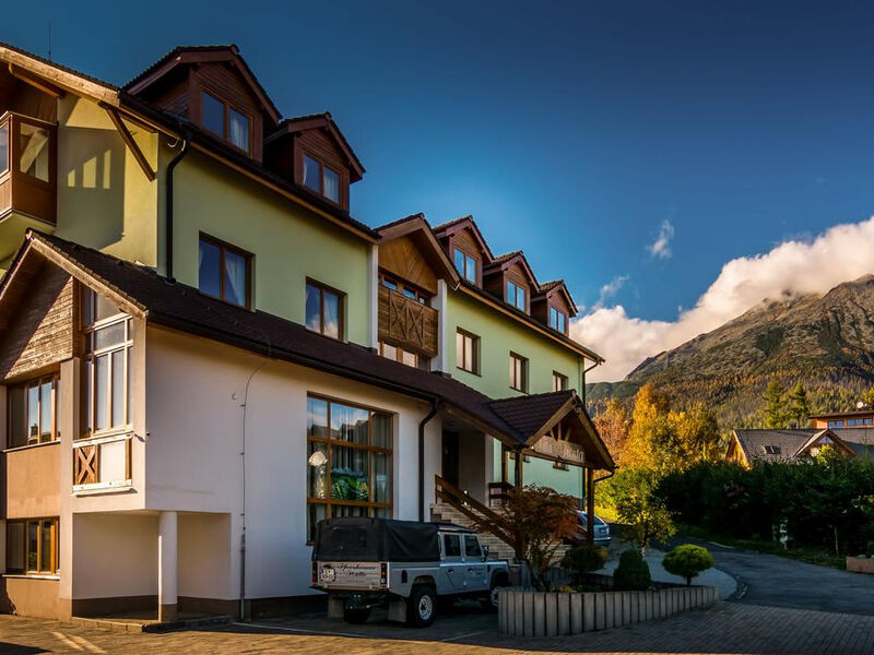 Villa Siesta