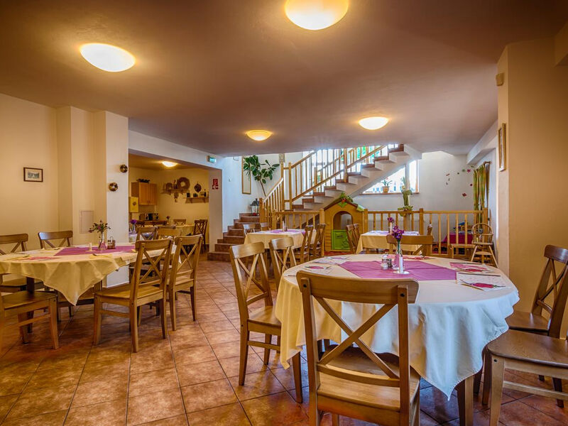 Villa Siesta