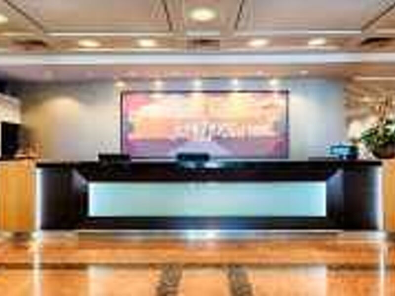 ACHAT Hotel Karlsruhe City